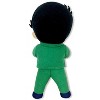 GREAT EASTERN ENTERTAINMENT CO YU YU HAKUSHO- YUSUKE PLUSH 8"H - 2 of 2