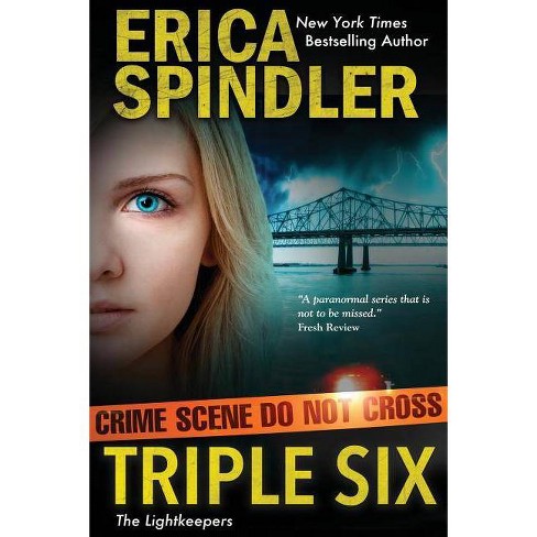 Get The look alike erica spindler For Free