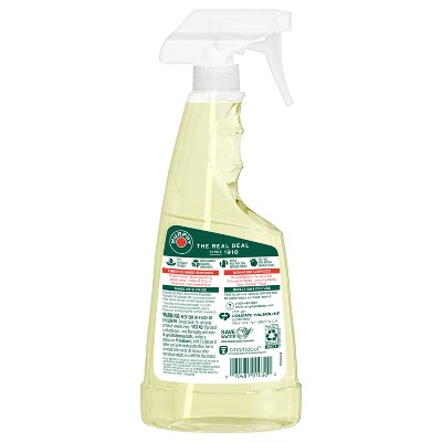 Murphy Original Oil Soap Wood Cleaner Spray for Floors and Furniture - 22 fl oz
