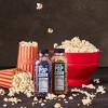 Man Crates Ultimate Popcorn Making Crate – Popcorn Popper Gift Set with Kernels, 10 Bags & Gourmet Seasonings for Men - 4 of 4