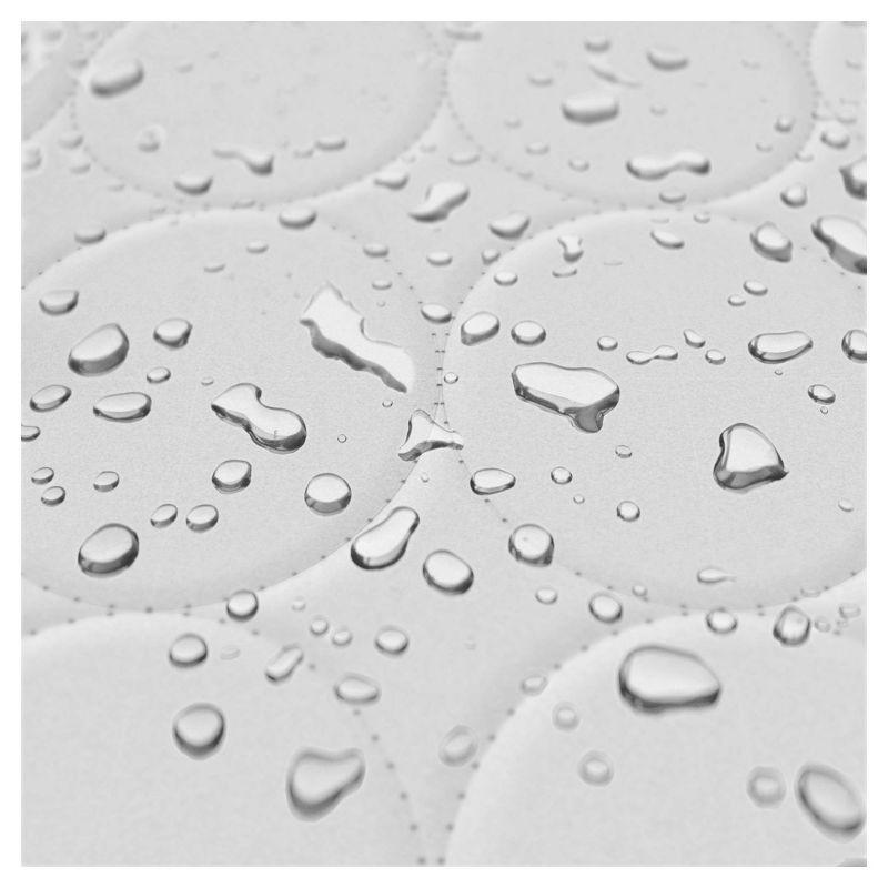 Waterproof Bed Bug Dust Mite Cotton Mattress Protector - Bluestone&#174;, 2 of 7