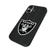 NFL AFC Teams Text Backdrop MagSafe Compatible Cell Phone Case for Apple iPhone 17 Series - 2 of 4