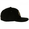 Adult Batman 1989 Logo Corduroy Low Profile New Era 59Fifty Fitted Hat - 4 of 4