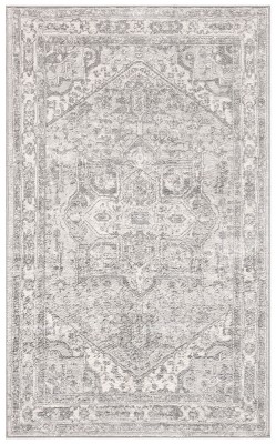 Brentwood BNT852 Power Loomed Rug - Safavieh