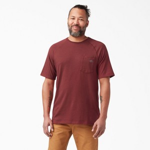 Dickies Cooling Short Sleeve T-Shirt - 1 of 3