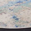 Skyler SKY504 Power Loomed Indoor Rug - Safavieh - 3 of 4
