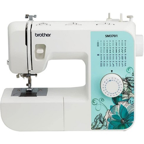 Brother Sm3701 37-stitch Sewing Machine : Target