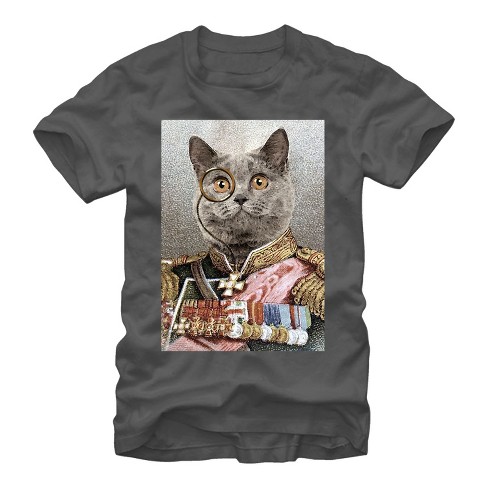 notorious big cat shirt