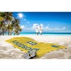 MLB Boston Red Sox City Connect Beach Towel 30x60 Inches - image 2 of 2