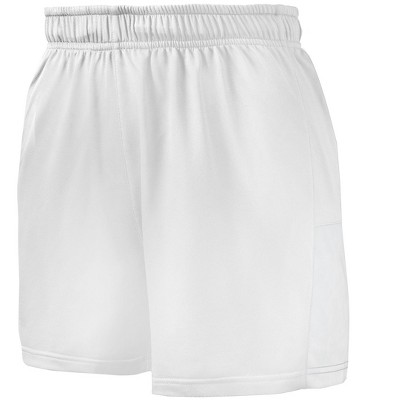 target womens workout shorts