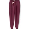 Lands' End School Uniform Adult Jogger Sweatpants - 2 of 4