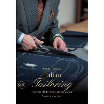 Italian Tailoring - (Hardcover)