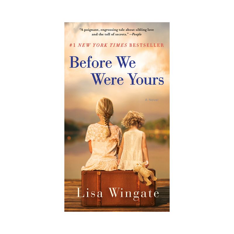 Before We Were Yours - by Lisa Wingate, 1 of 2