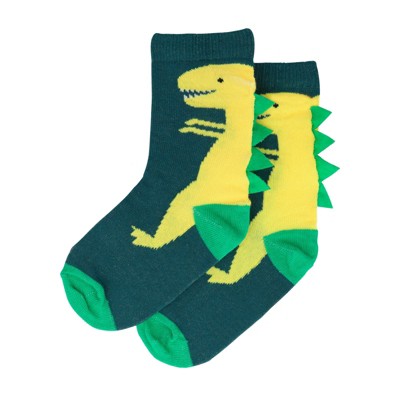 Meri Meri Dinosaur Socks 6-8 Years