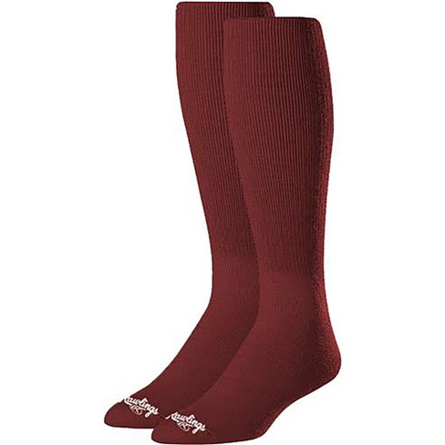 Chaussettes de training Everyday Plus Cushioned (3 paires). BE