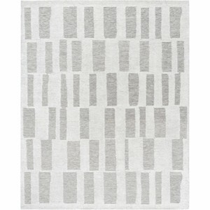 Hauteloom Teige Ivory Area Rug - 1 of 4
