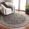 Artifact ATF554 Power Loomed Indoor Rugs - Safavieh - 2 of 4