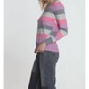 Women's Wo's Brooke Lucky Stripe - LABEL+thread - 4 of 4