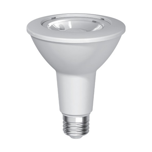 Ge Led 50w Gu10 Light Bulb White : Target