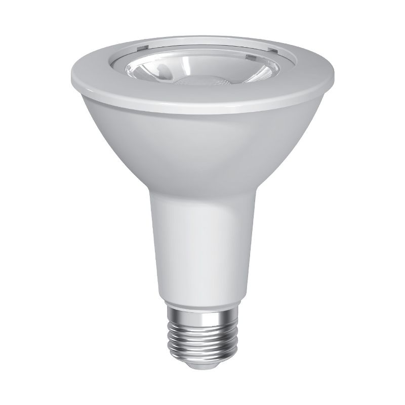 GE PAR 30 Long Neck LED Light Bulb White, 1 of 4