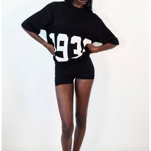 Women's 1938 Graphic T-Shirt - knotWTR - 1 of 4