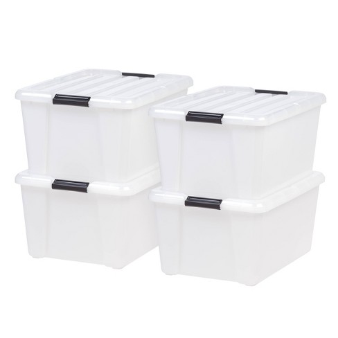 Plastic Storage Containers : Target