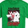 Men's - Pokémon - Pokémon Champ Short Sleeve Graphic T-Shirt - 2 of 4