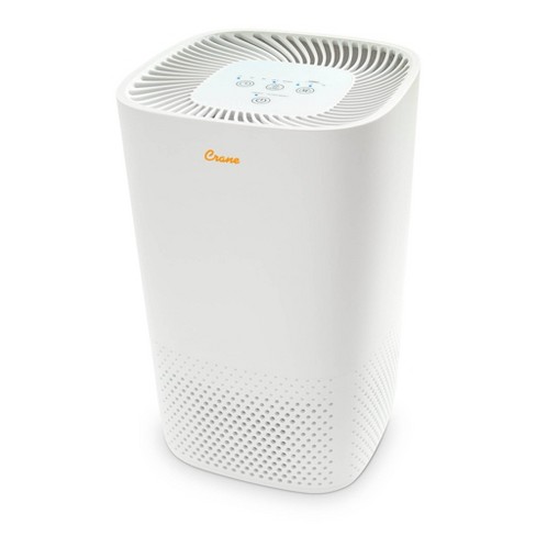 True hepa deals filter air purifier