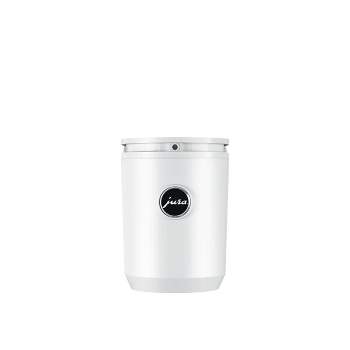  ElitaPro Luxury Edition, 'Tornado' effect Milk frother, Leading  Tech Design, Triple Power Milk Frother Handheld, Rich Creamy Milk Foam in  seconds (Black/Black): Home & Kitchen