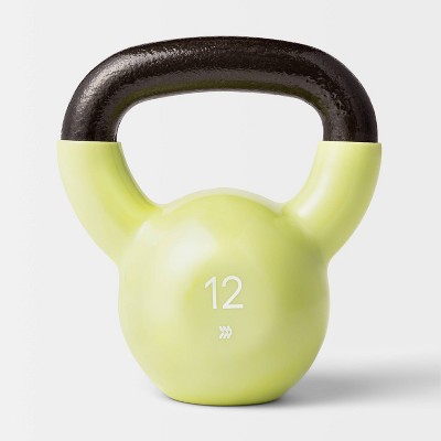 Kettlebell 30lb Blue - All In Motion™ : Target