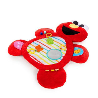 elmo baby jumperoo