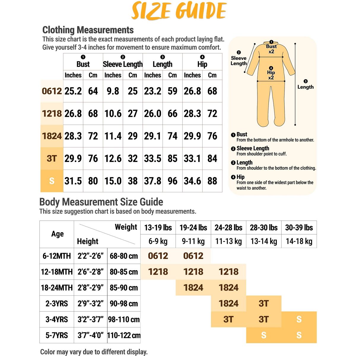 Joyfy Baby Halloween Costume Tiger Jumpsuit with Tail, Toddler One Piece Animal Suit with Hat for Halloween Dress Up Party - thumbnail 8