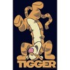 Men's Winnie the Pooh Handstand Tigger T-Shirt - 2 of 4