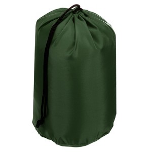 Unique Bargains Camping Hiking Travel Waterproof Portable Tent Sleeping Bag Stuff Sacks - 1 of 4