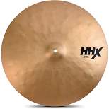 SABIAN HHX Tempest Ride Cymbal 22" 22 in.