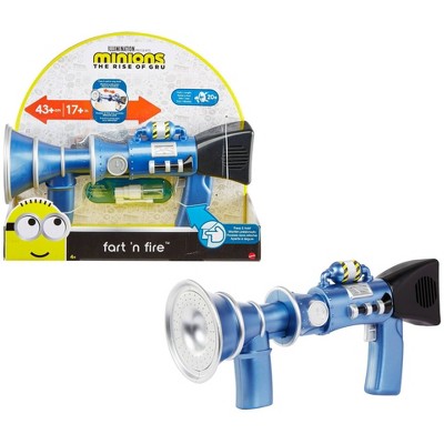 Despicable Me Gru Toy Target