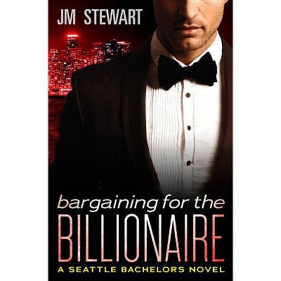 Billionaire's Sexy Scientist - (gay Billionaires) By Dillon Hart  (paperback) : Target