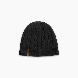 Turtle Fur Adult Wesley Wool Beanie - 1 of 1