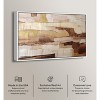Art Remedy Afrique Boho Abstract Wall Art Framed - 3 of 4