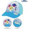 Baby Shark Boys Baseball cap & Sunglasses, Toddler (1-3 years) - image 4 of 4