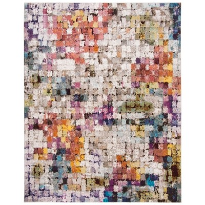 Aria ARA168 Power Loomed Indoor Rug -Safavieh