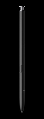 Celular Samsung Galaxy S23 Ultra 256/8GB Phantom Black - Multipoint