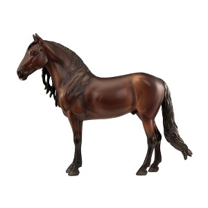 Breyer Animal Creations Breyer Traditional 1/9 Model Horse - Dominante XXIX - 1 of 4