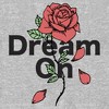 Junior's Lost Gods Dream on Rose Sweatshirt - 2 of 2