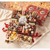 The Swiss Colony 43 Season Pleasers - Assorted Summer Sausage Meats, Cheese Bricks and Wedges, Spreadables, Candies, and Chocolate Treats - 2 of 4