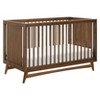 Babyletto Peggy Mid-Century 3-in-1 Convertible Crib - 2 of 4