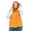 Aventura Clothing Women's Soltex Vest - 4 of 4