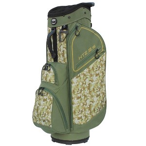 Hot-Z Golf 3.5 Cart Bag - 1 of 4