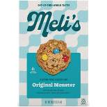 Meli's Original Gluten Free Cookie Mix - 1lb