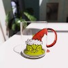 Zak Designs 14.5oz Kaya Glass Mug - 4 of 4